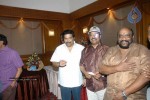 Producer KE Gnanavel Raja Wedding Reception - 65 of 80