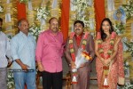 Producer KE Gnanavel Raja Wedding Reception - 67 of 80