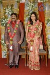 Producer KE Gnanavel Raja Wedding Reception - 68 of 80