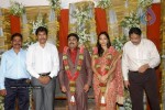 Producer KE Gnanavel Raja Wedding Reception - 69 of 80