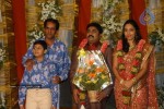 Producer KE Gnanavel Raja Wedding Reception - 78 of 80