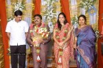 Producer KE Gnanavel Raja Wedding Reception - 80 of 80