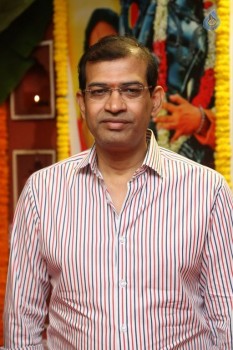 Producer Mahesh Reddy Interview Photos - 5 of 21
