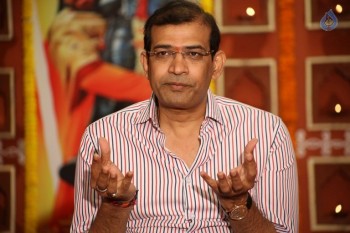 Producer Mahesh Reddy Interview Photos - 14 of 21