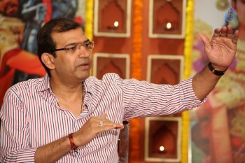 Producer Mahesh Reddy Interview Photos - 17 of 21