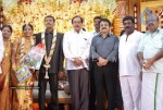 Producer P Kannappan Daughter Wedding Photos  - 3 of 34