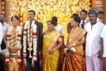 Producer P Kannappan Daughter Wedding Photos  - 6 of 34