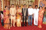 Producer P Kannappan Daughter Wedding Photos  - 7 of 34
