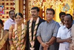 Producer P Kannappan Daughter Wedding Photos  - 8 of 34