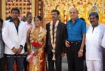 Producer P Kannappan Daughter Wedding Photos  - 14 of 34