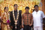 Producer P Kannappan Daughter Wedding Photos  - 15 of 34