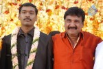 Producer P Kannappan Daughter Wedding Photos  - 16 of 34