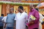 Producer P Kannappan Daughter Wedding Photos  - 22 of 34