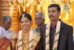 Producer P Kannappan Daughter Wedding Photos  - 23 of 34