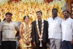 Producer P Kannappan Daughter Wedding Photos  - 24 of 34