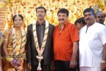 Producer P Kannappan Daughter Wedding Photos  - 27 of 34