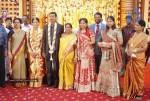 Producer P Kannappan Daughter Wedding Photos  - 28 of 34