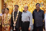 Producer P Kannappan Daughter Wedding Photos  - 29 of 34