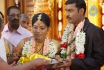 Producer P Kannappan Daughter Wedding Photos  - 31 of 34