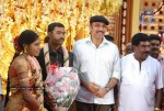 Producer P Kannappan Daughter Wedding Photos  - 32 of 34
