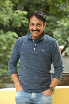 Producer Raj Kandukuri Interview Photos - 1 of 17