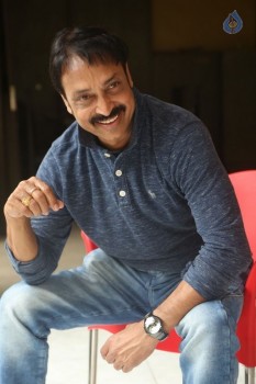 Producer Raj Kandukuri Interview Photos - 2 of 17