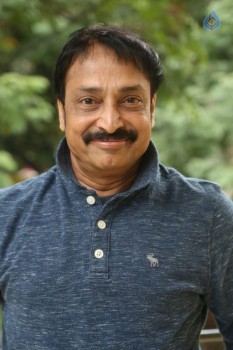 Producer Raj Kandukuri Interview Photos - 3 of 17