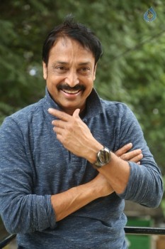 Producer Raj Kandukuri Interview Photos - 4 of 17