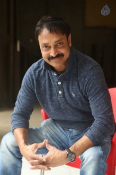 Producer Raj Kandukuri Interview Photos - 5 of 17