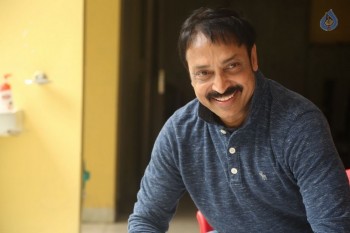 Producer Raj Kandukuri Interview Photos - 6 of 17