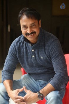 Producer Raj Kandukuri Interview Photos - 7 of 17