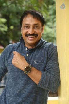 Producer Raj Kandukuri Interview Photos - 8 of 17