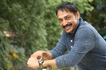 Producer Raj Kandukuri Interview Photos - 9 of 17