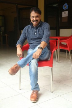 Producer Raj Kandukuri Interview Photos - 10 of 17