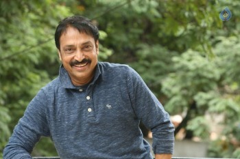 Producer Raj Kandukuri Interview Photos - 12 of 17