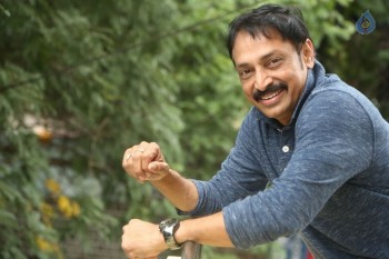 Producer Raj Kandukuri Interview Photos - 13 of 17