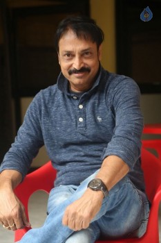 Producer Raj Kandukuri Interview Photos - 14 of 17