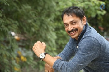 Producer Raj Kandukuri Interview Photos - 16 of 17