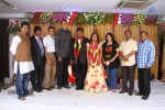 Producer Sudhakar Son Wedding Reception - 5 of 10