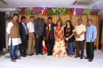 Producer Sudhakar Son Wedding Reception - 6 of 10