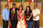 Producer Sudhakar Son Wedding Reception - 8 of 10