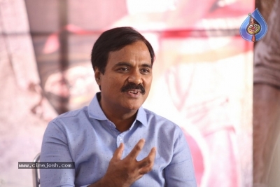 Producer Tagore Madhu Interview Stills - 2 of 21