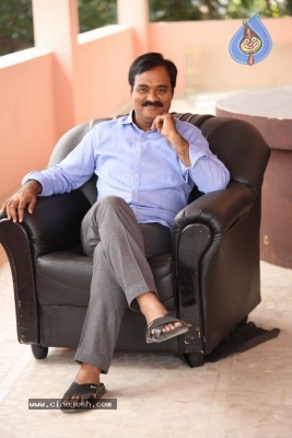 Producer Tagore Madhu Interview Stills - 4 of 21