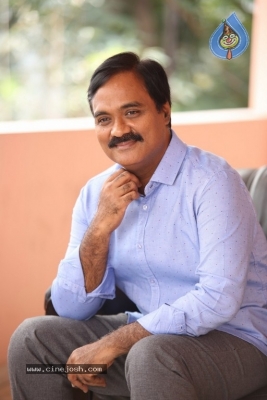 Producer Tagore Madhu Interview Stills - 5 of 21
