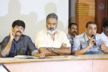 Producers Anti Piracy Press Meet - 4 of 10