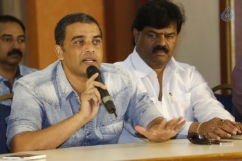 Producers Anti Piracy Press Meet - 6 of 10