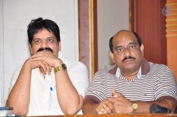 Producers Council Members Press Meet - 4 of 56