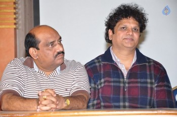 Producers Council Members Press Meet - 8 of 56