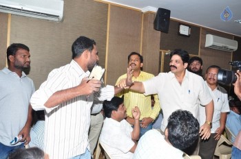 Producers Council Members Press Meet - 11 of 56