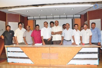 Producers Council Members Press Meet - 13 of 56